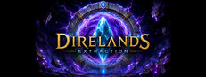 Direlands: Extraction cover