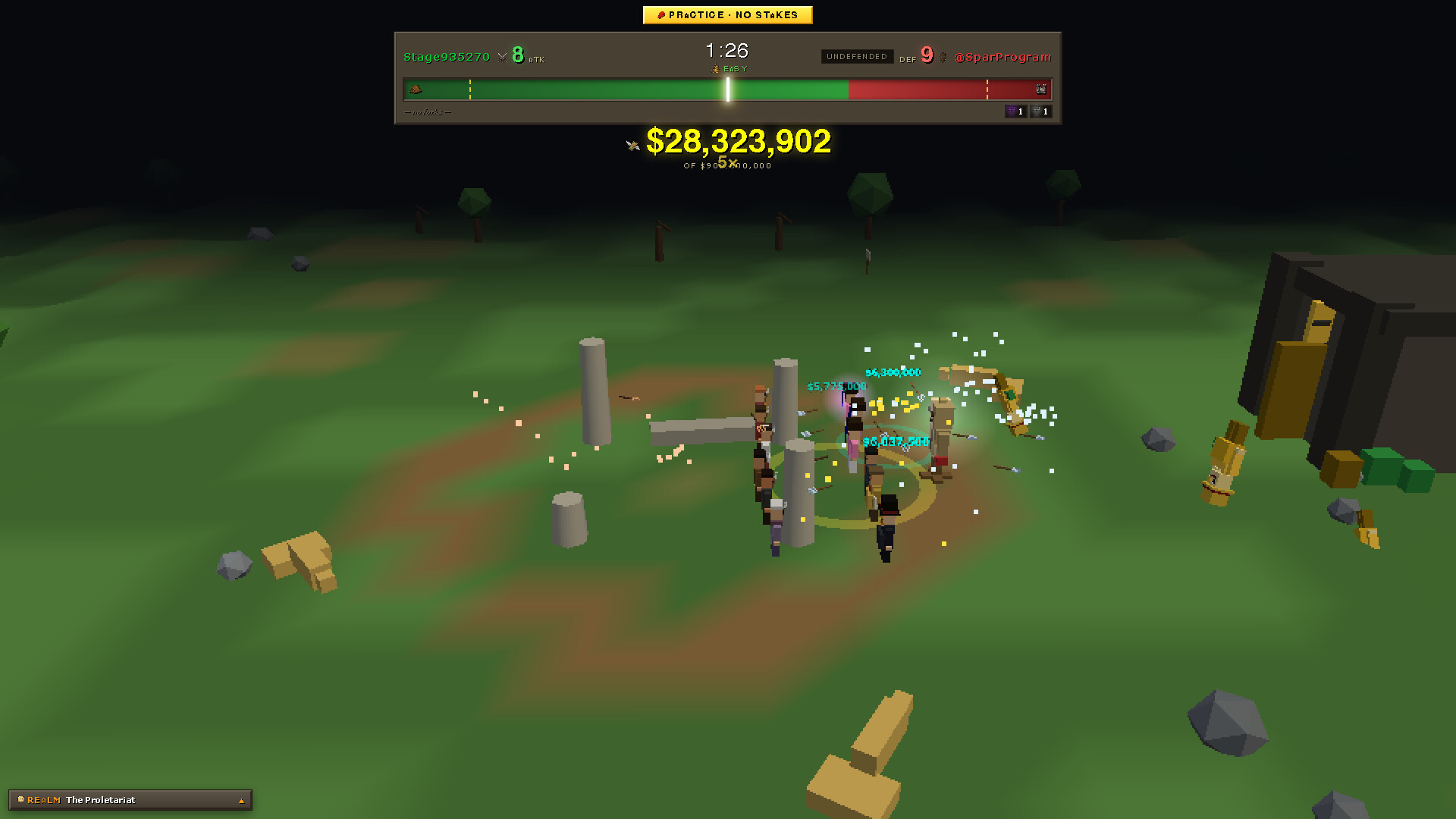 Moggmon screenshot 5