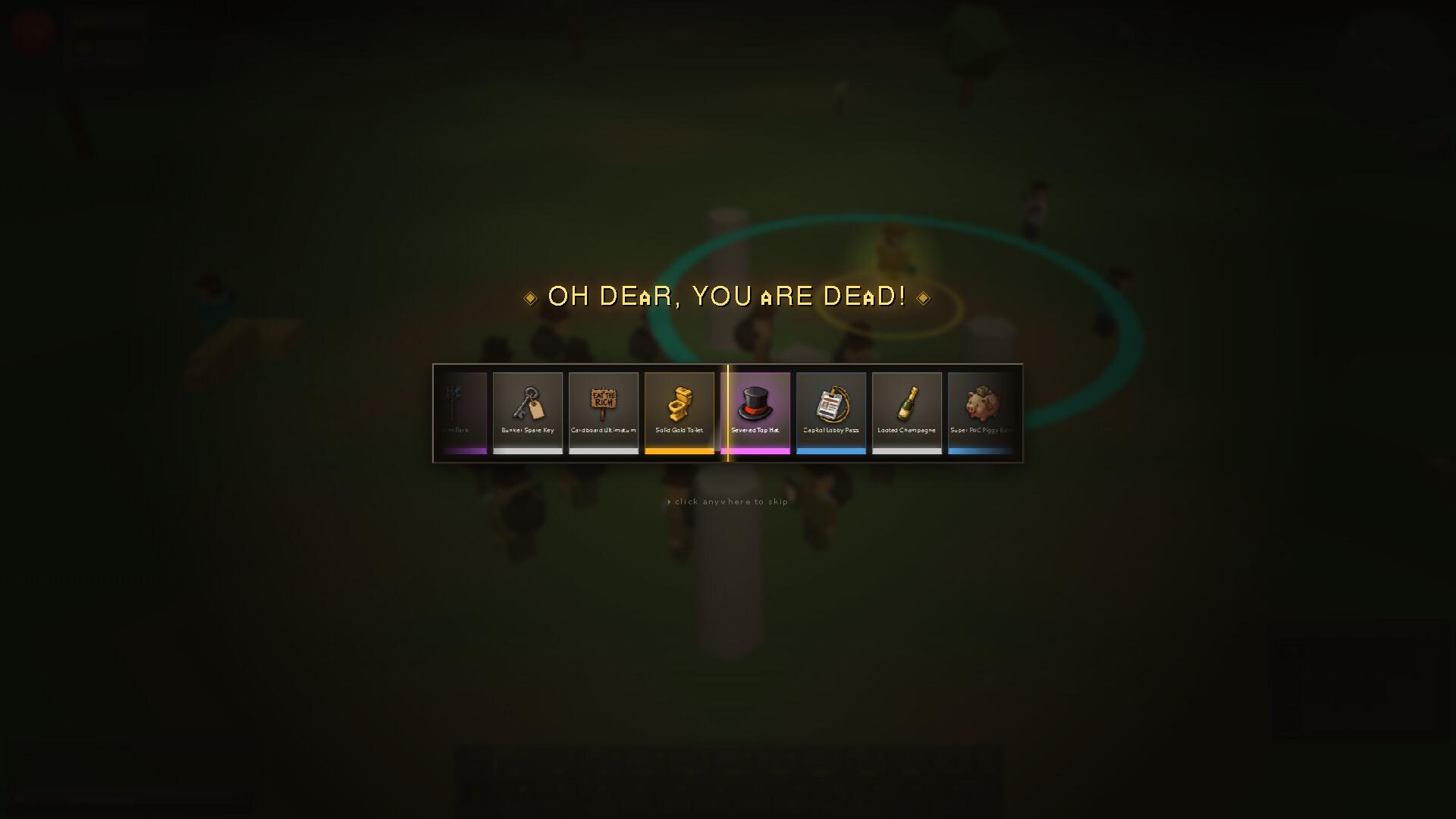 Moggmon screenshot 3
