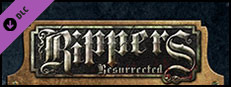 Fantasy Grounds - Savage Worlds - Rippers Resurrected: Player's Guide Small Capsule Image