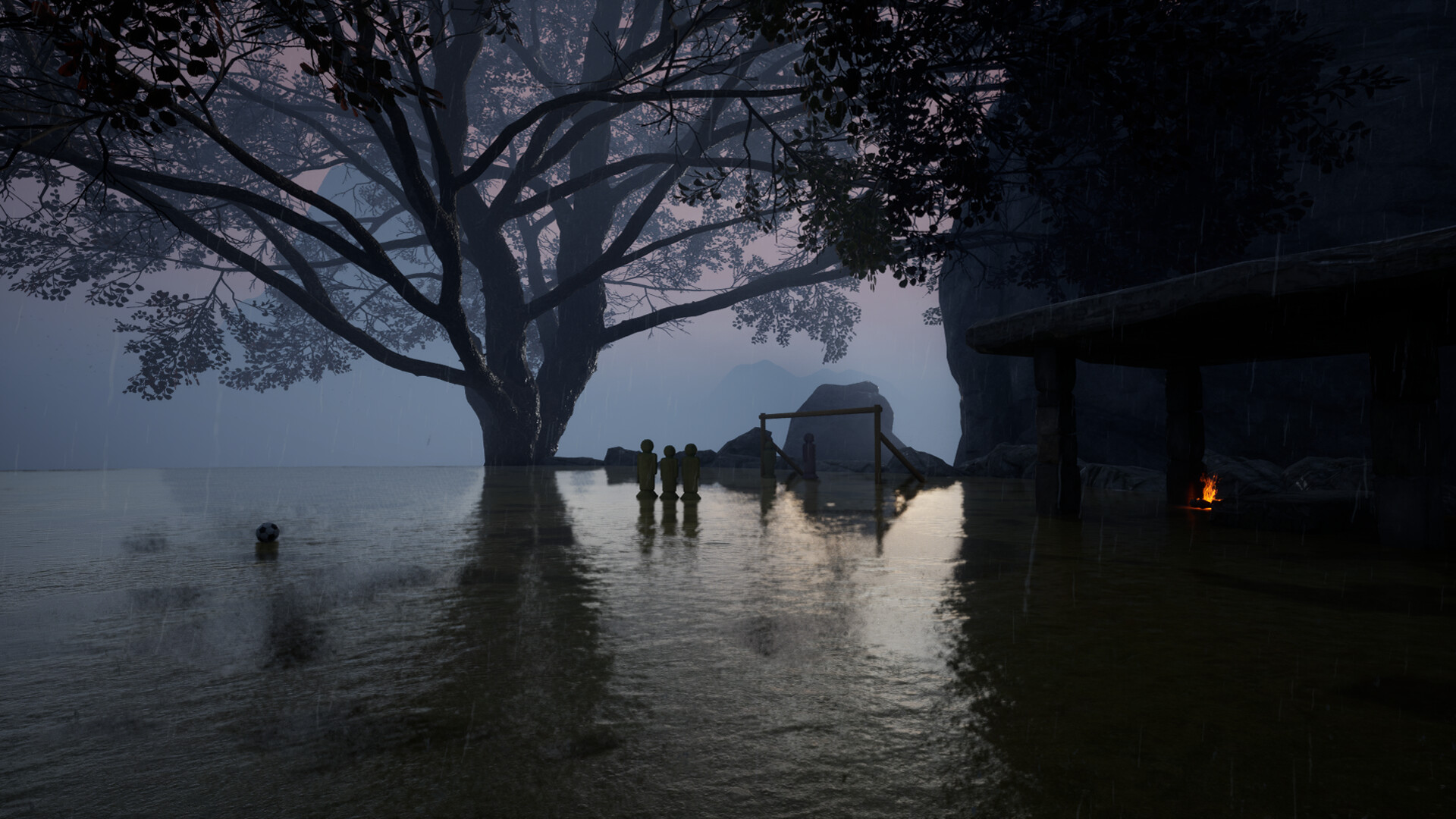 Golden Right Featured Screenshot #1