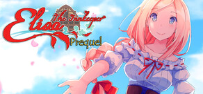 Elisa: The Innkeeper - Prequel