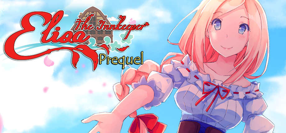 Elisa: The Innkeeper - Prequel cover art