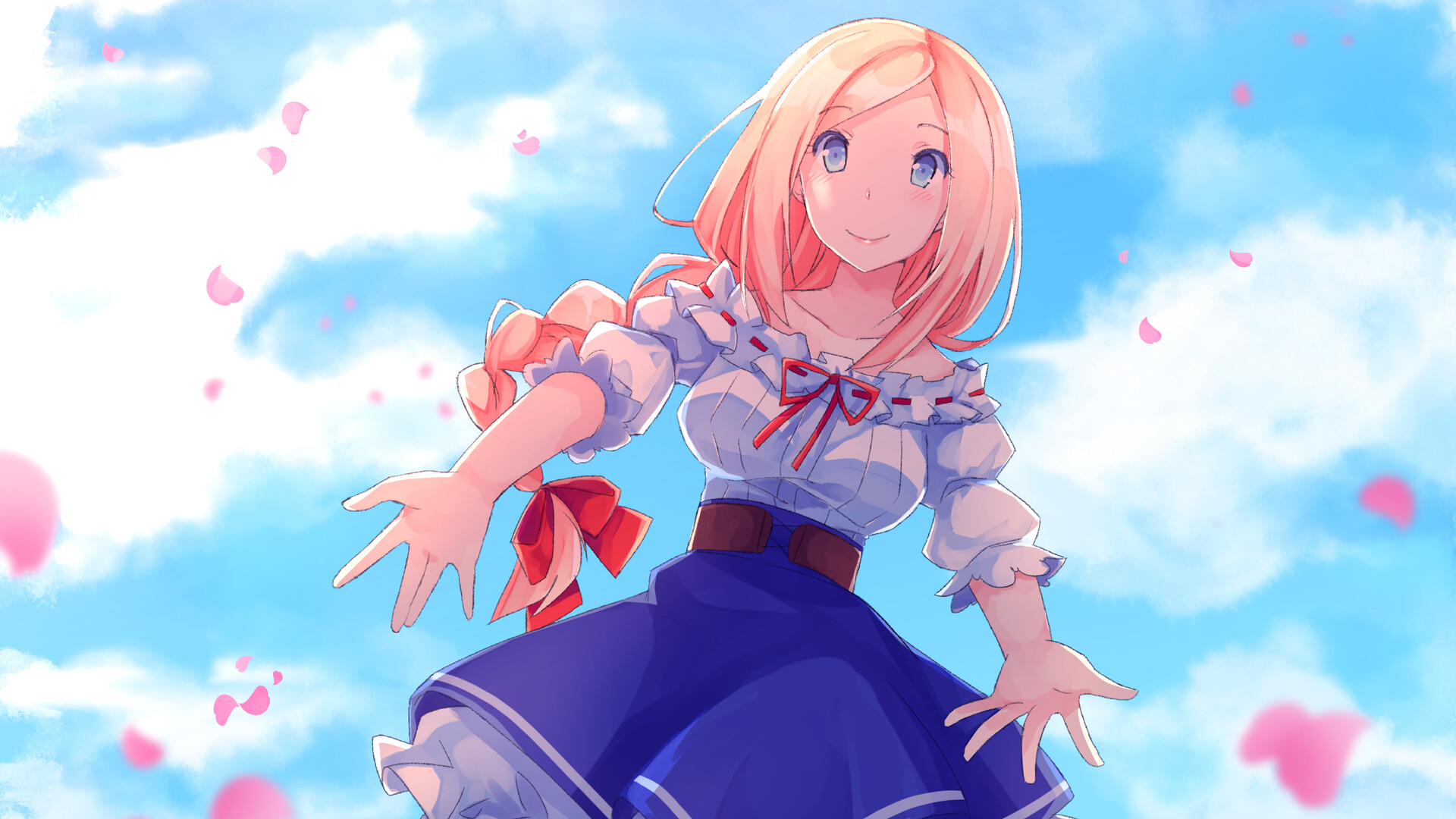 Elisa: The Innkeeper - Prequel screenshot screenshot 6