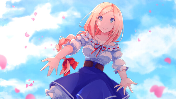 Elisa: The Innkeeper - Prequel screenshot