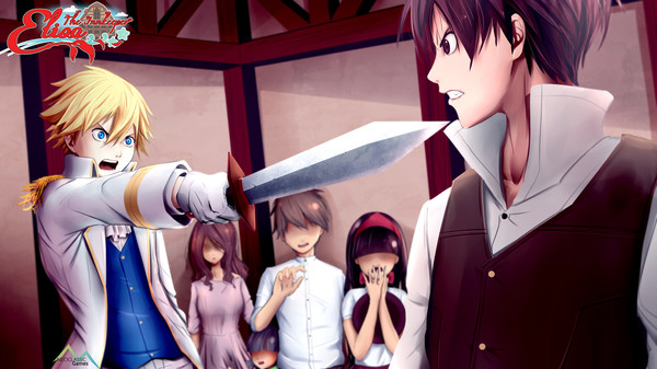 Elisa: The Innkeeper - Prequel screenshot 1