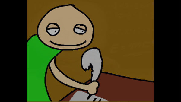 Скриншот 2 из игры Toothpaste The Game