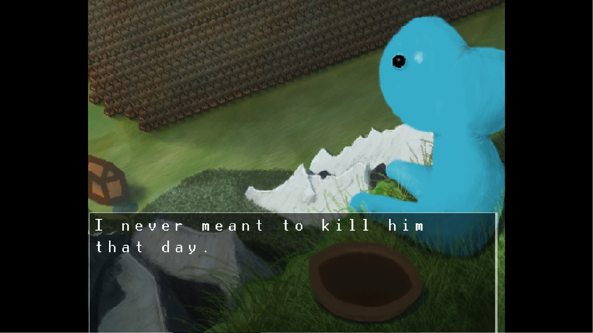 Toothpaste The Game screenshot #3