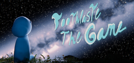 Toothpaste The Game — Steam header