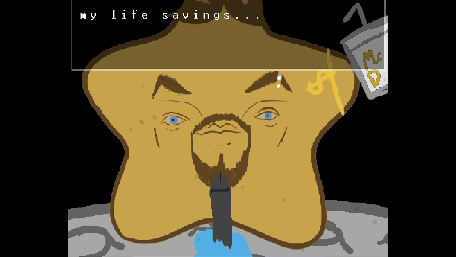 Toothpaste The Game screenshot 5
