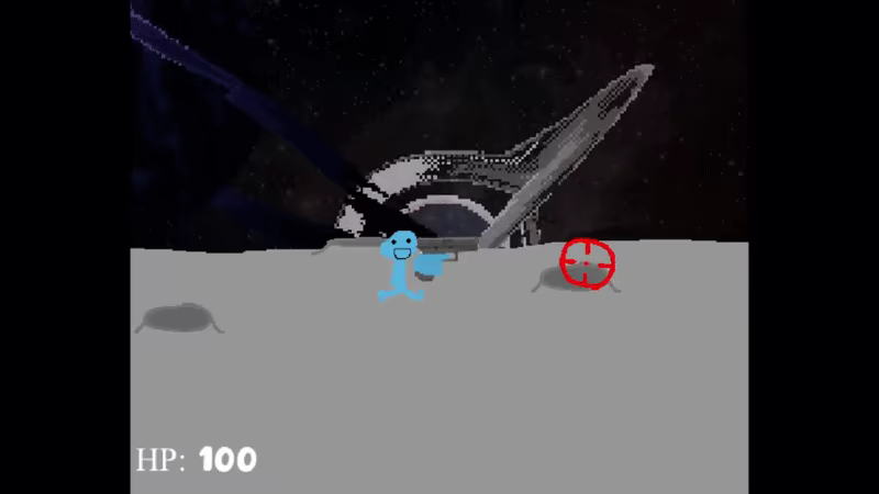 Toothpaste The Game video 3