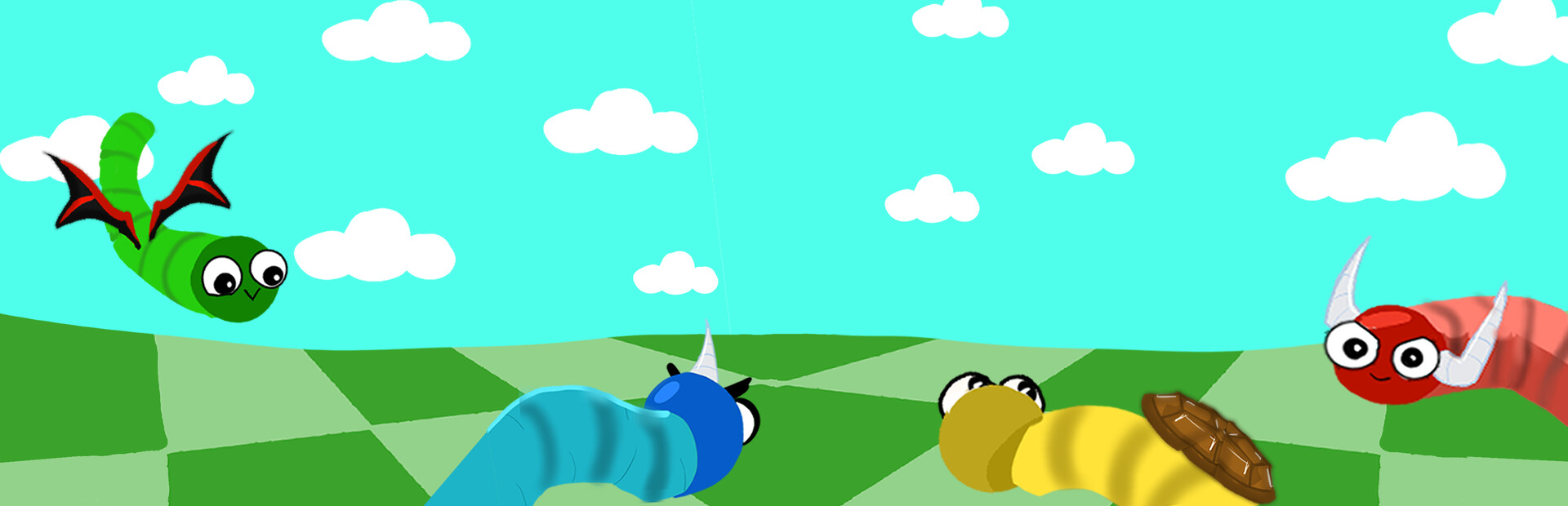 Battle Worms