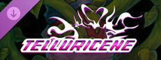 TELLURICENE Digital Lorebook