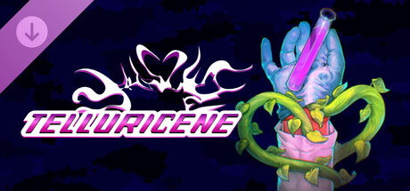 TELLURICENE Digital Lorebook