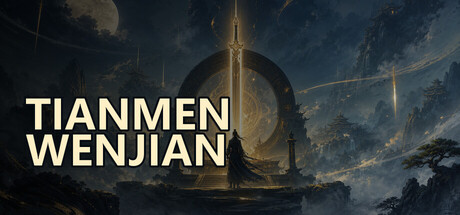 天门问剑 — Steam game cover