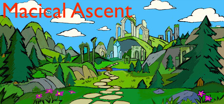 Magical Ascent Playtest