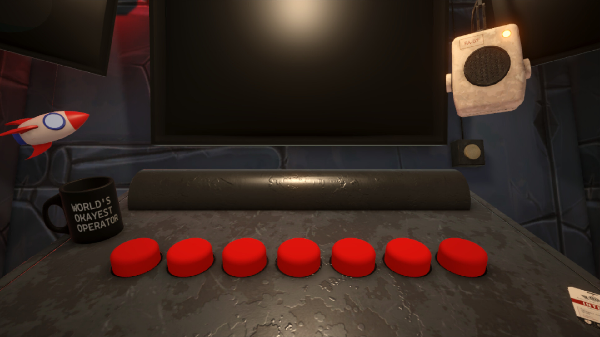 Falseflash – Screenshot 1