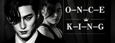 Once King cover