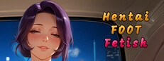 Hentai FOOT Fetish cover