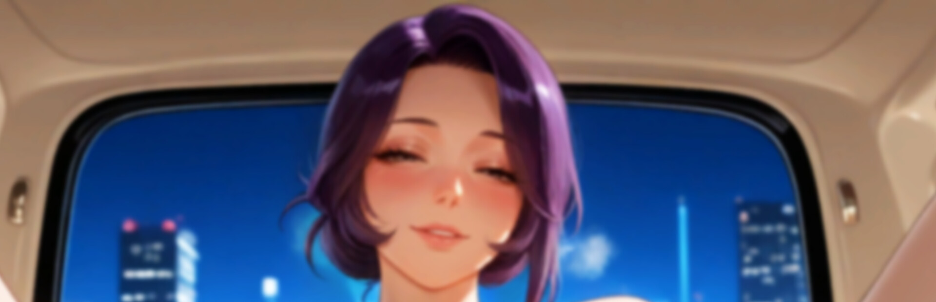 Hentai FOOT Fetish