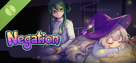 无效化 Demo header