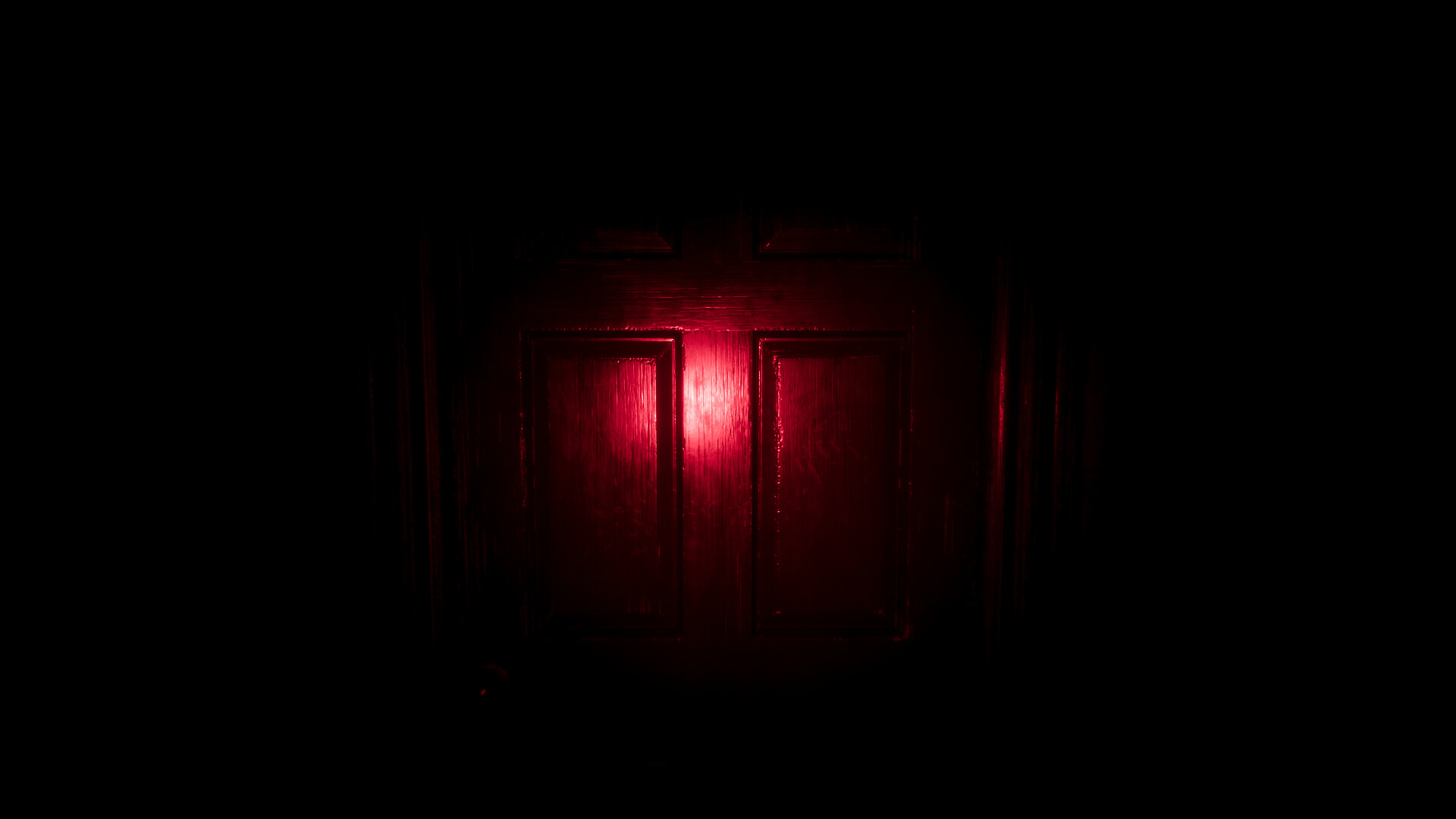Backrooms: The Void screenshot #3
