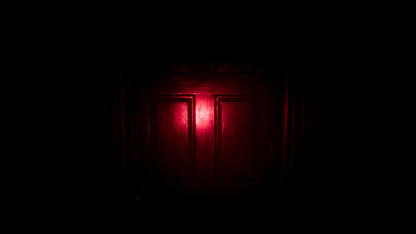 Backrooms: The Void スクリーンショット 3