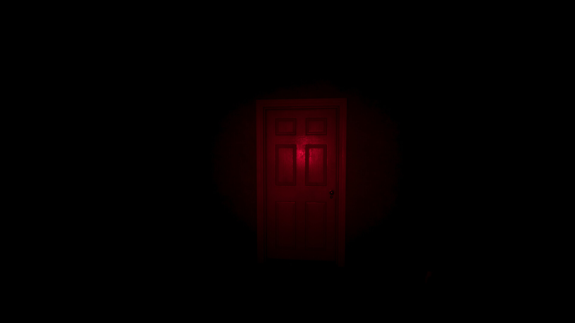 Backrooms: The Void Featured Screenshot #1