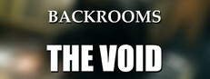 Backrooms: The Void cover