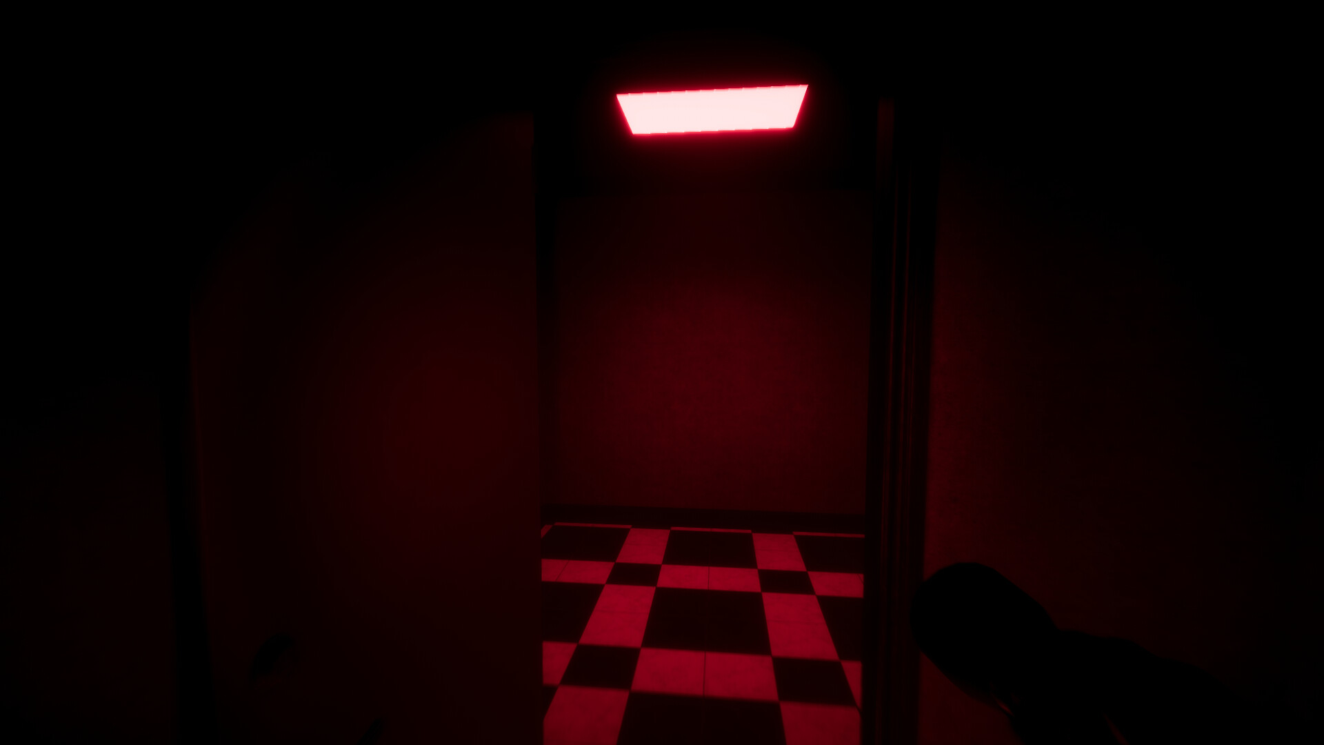 Backrooms: The Void screenshot #6