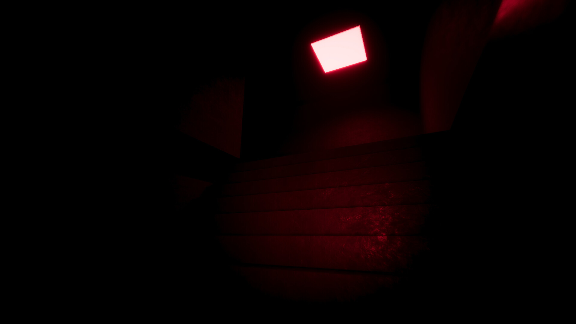 Backrooms: The Void screenshot #4