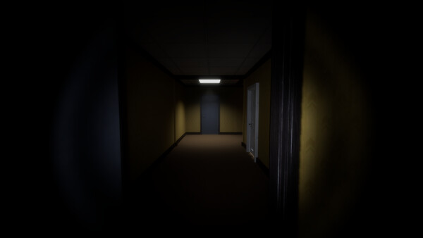 Backrooms: The Void スクリーンショット 2