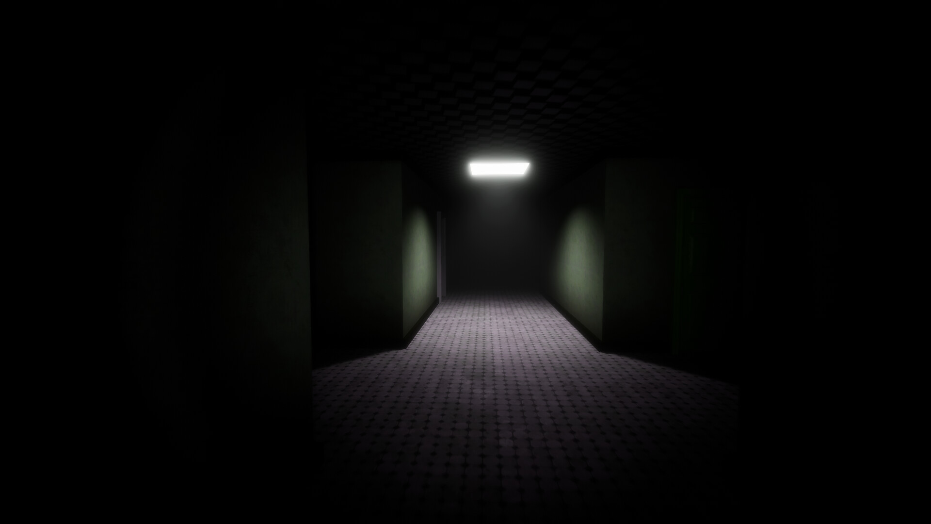 Backrooms: The Entity screenshot 6