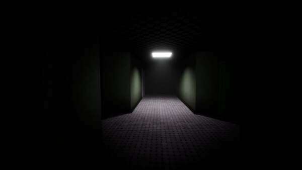 Backrooms: The Entity screenshot 6