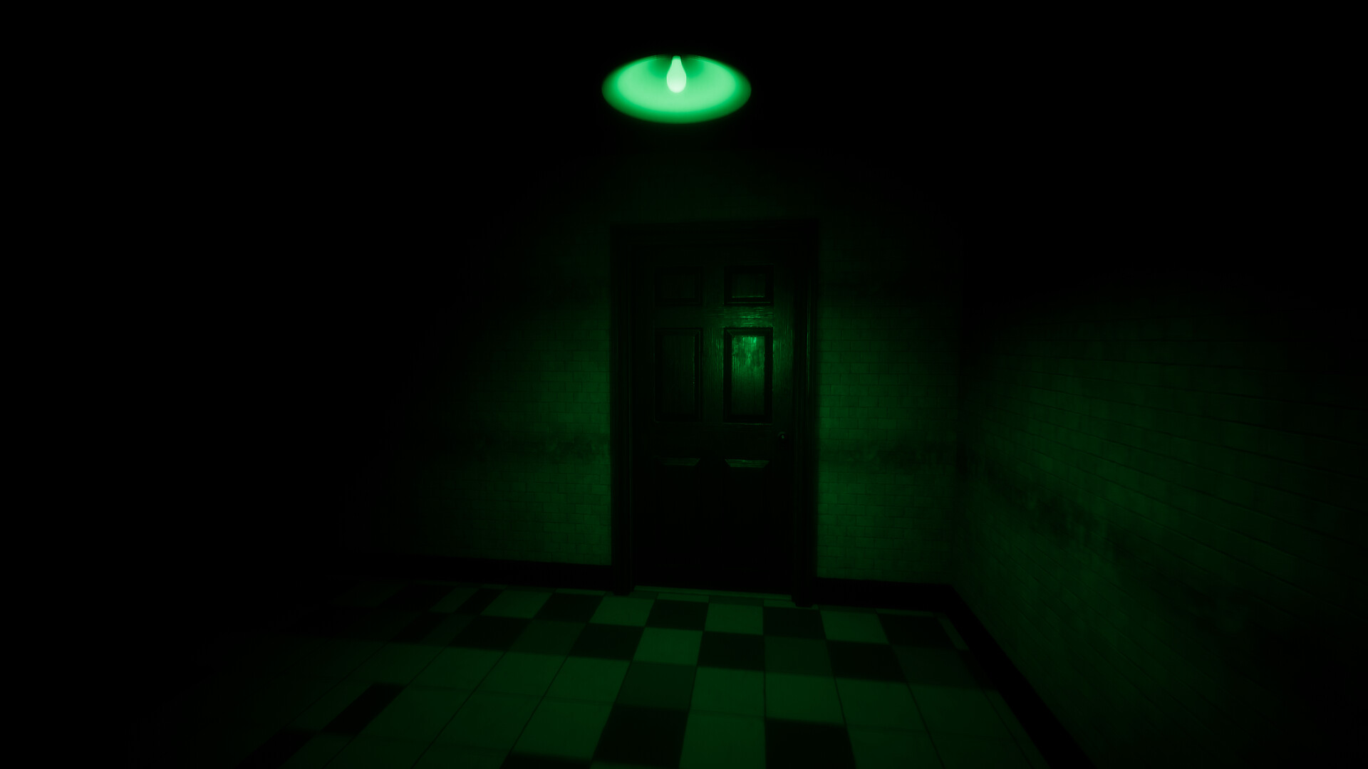Backrooms: The Entity Featured Screenshot #1