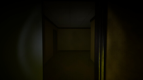 Backrooms: The Entity スクリーンショット 5