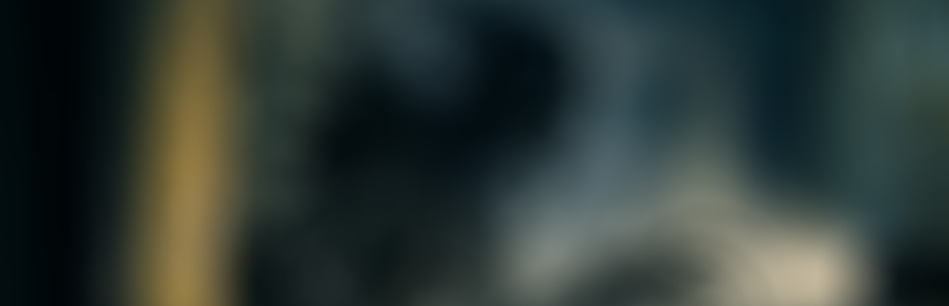 Backrooms: The Entity