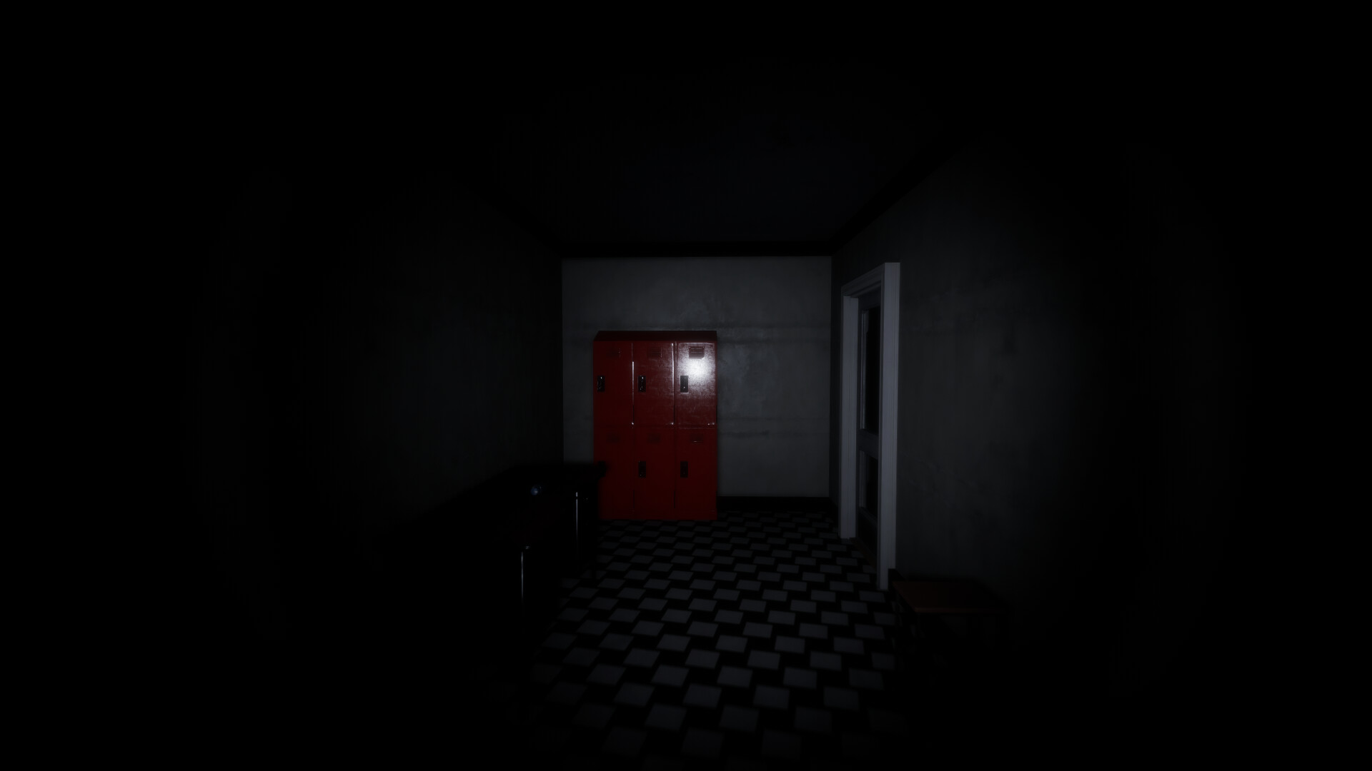 Backrooms: The Entity screenshot 5