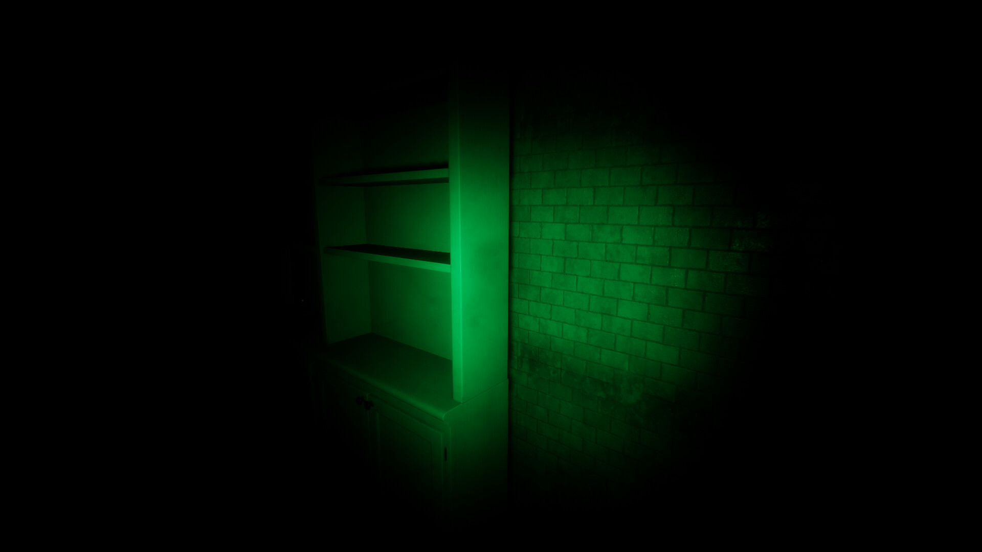 Backrooms: The Entity screenshot #3