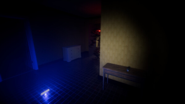 Backrooms: The Entity スクリーンショット 3