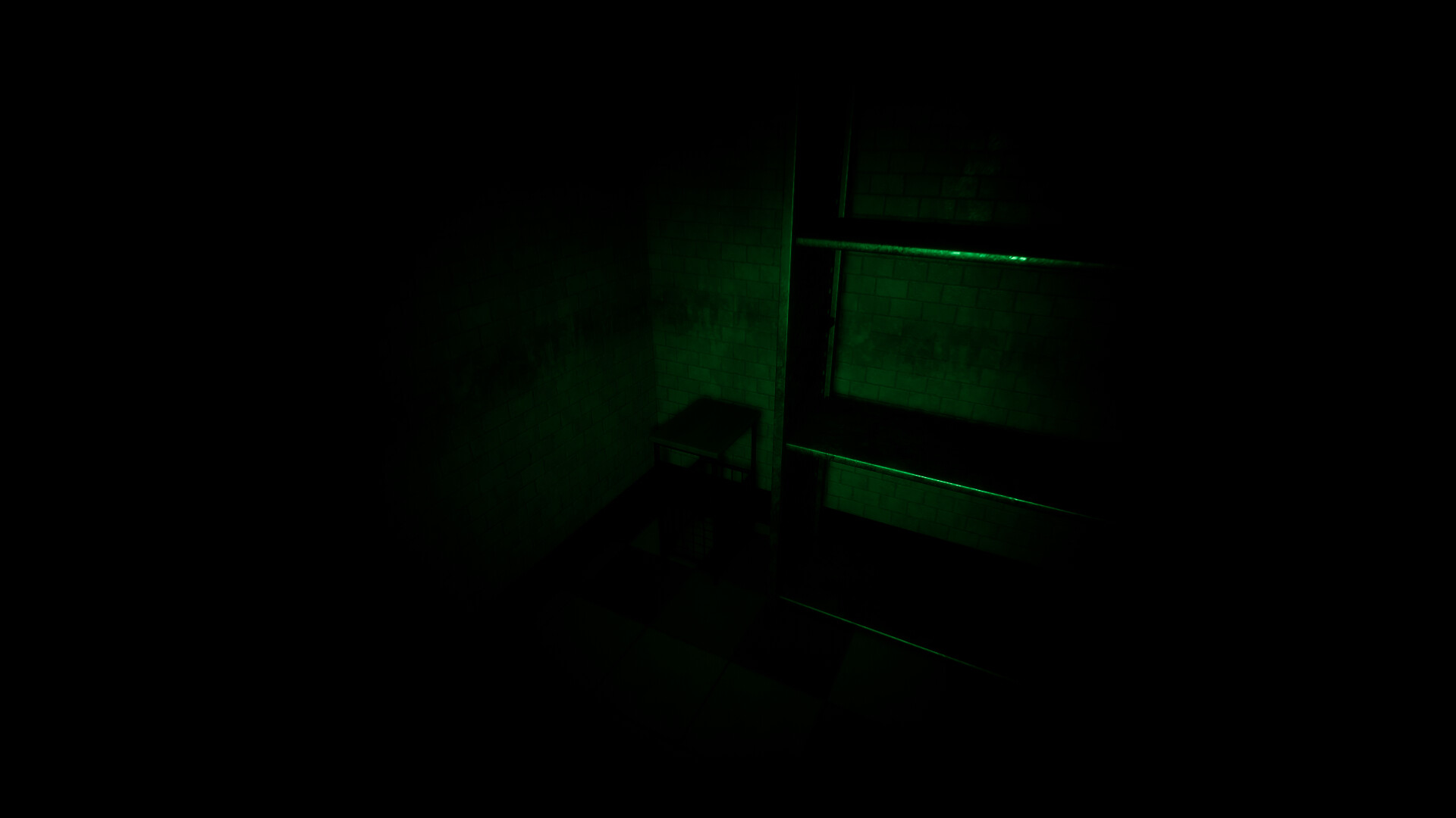 Backrooms: The Entity screenshot 2