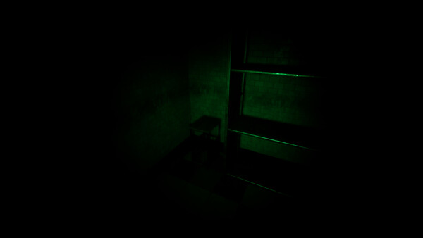 Backrooms: The Entity screenshot 2