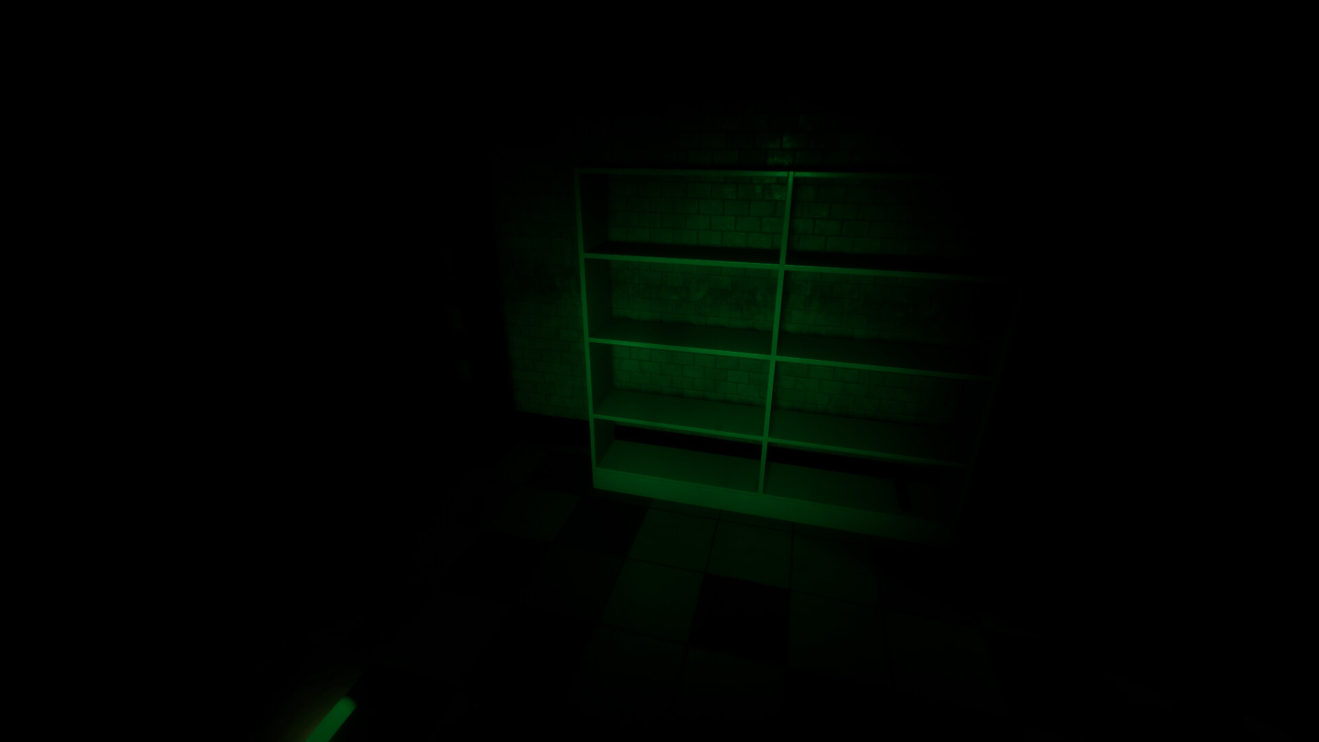 Backrooms: The Entity screenshot #2