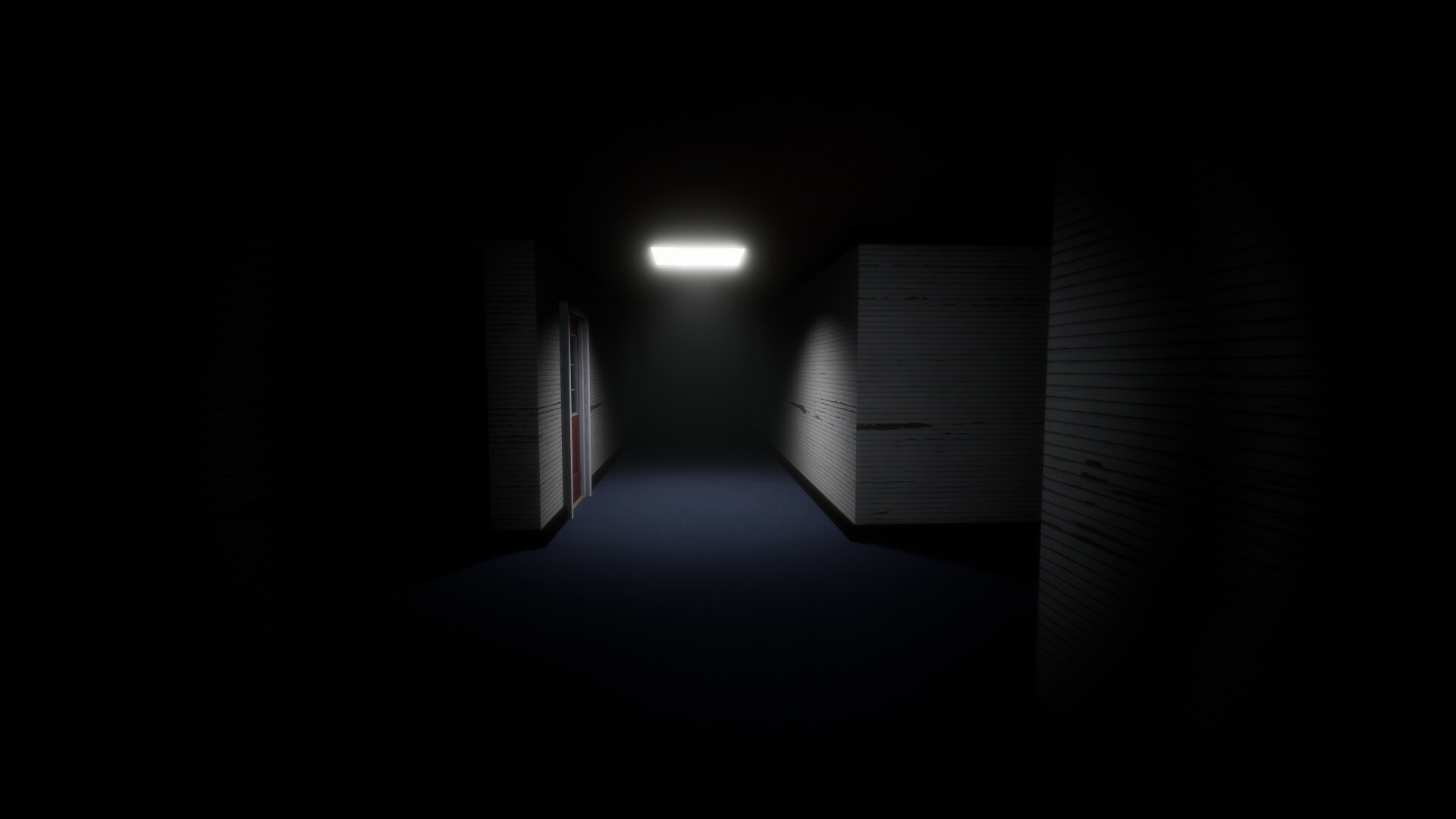 Backrooms: The Entity screenshot 3