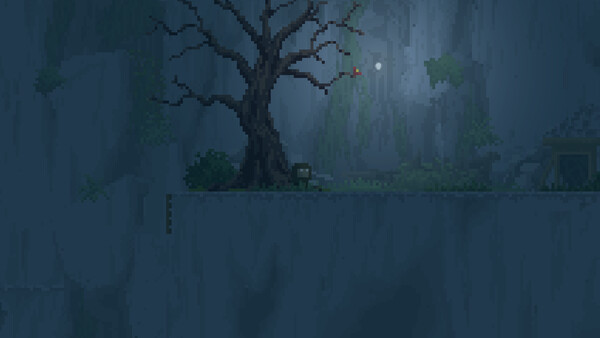 Скриншот 6 из игры Where The Light Stays