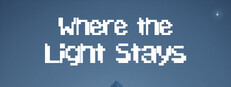 Where The Light Stays