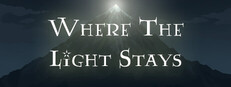 Where The Light Stays cover