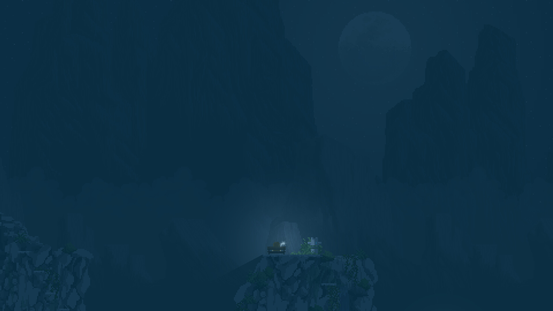 Where The Light Stays screenshot #6