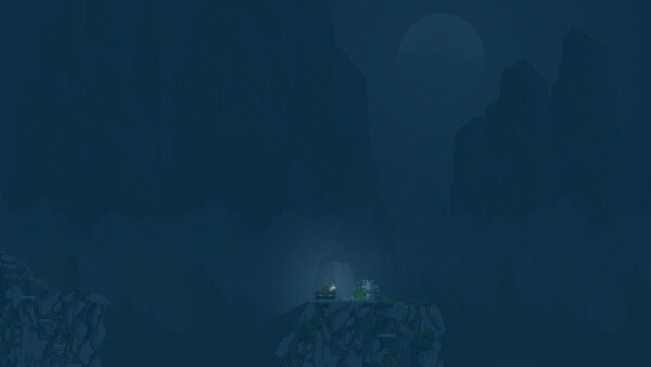 Where The Light Stays — 6