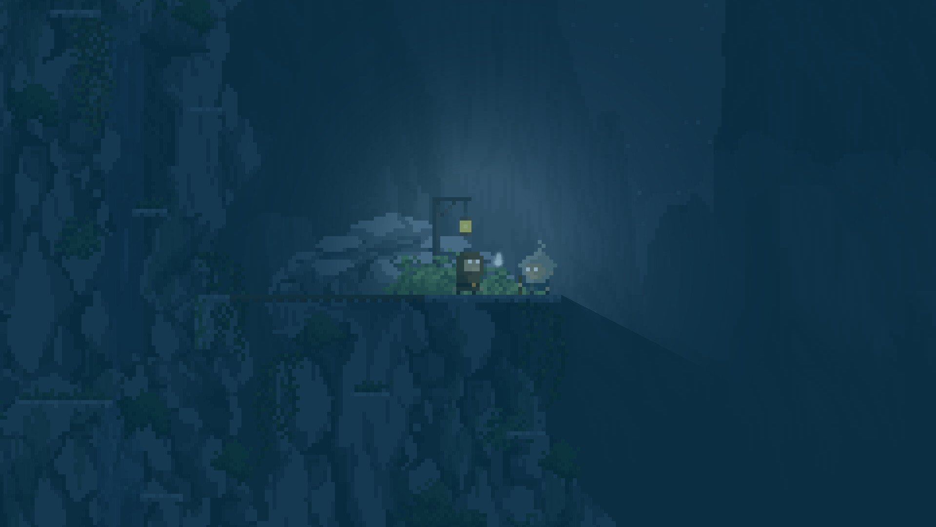 Where The Light Stays screenshot #3